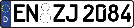 EN-ZJ2084