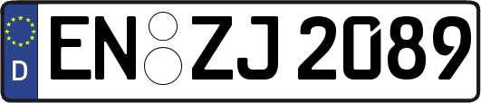 EN-ZJ2089