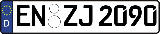 EN-ZJ2090
