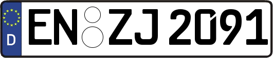 EN-ZJ2091