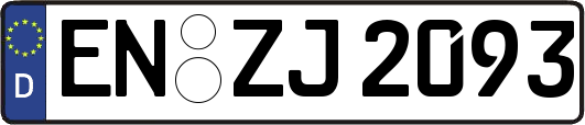 EN-ZJ2093