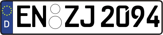 EN-ZJ2094