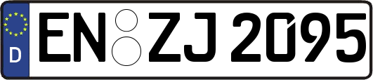 EN-ZJ2095
