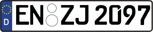 EN-ZJ2097