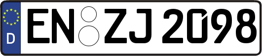 EN-ZJ2098