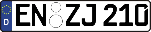 EN-ZJ210