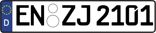 EN-ZJ2101