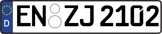 EN-ZJ2102
