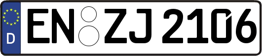 EN-ZJ2106