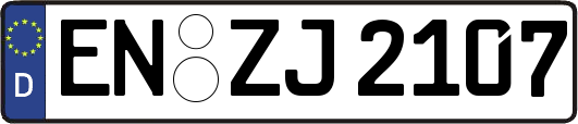 EN-ZJ2107