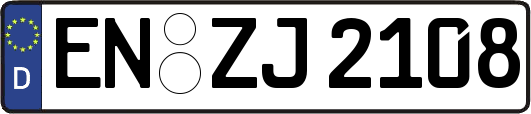 EN-ZJ2108