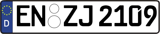 EN-ZJ2109