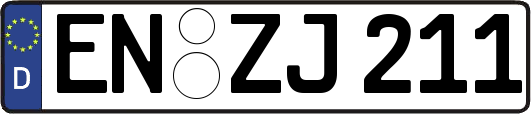 EN-ZJ211