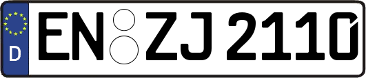 EN-ZJ2110