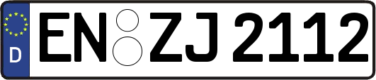 EN-ZJ2112