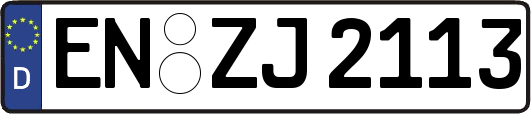 EN-ZJ2113