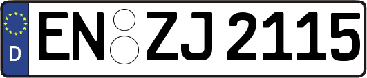EN-ZJ2115