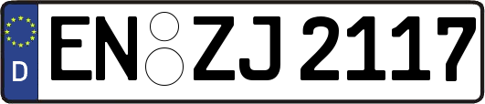 EN-ZJ2117