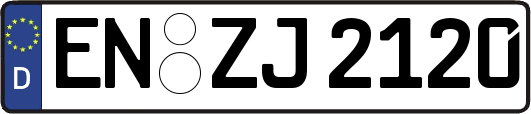 EN-ZJ2120