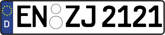 EN-ZJ2121