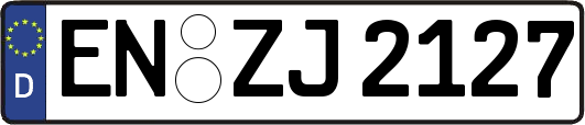 EN-ZJ2127