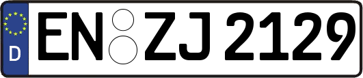 EN-ZJ2129