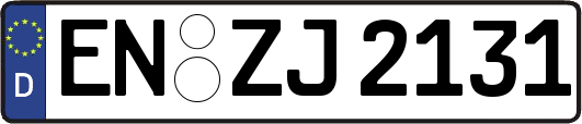 EN-ZJ2131