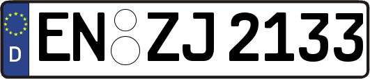 EN-ZJ2133