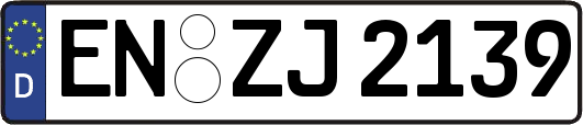 EN-ZJ2139