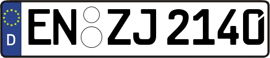 EN-ZJ2140