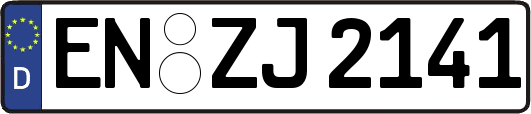 EN-ZJ2141