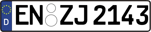 EN-ZJ2143