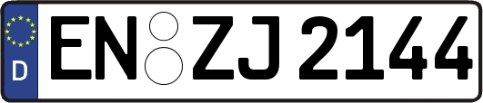 EN-ZJ2144