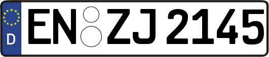 EN-ZJ2145