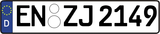 EN-ZJ2149