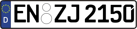 EN-ZJ2150