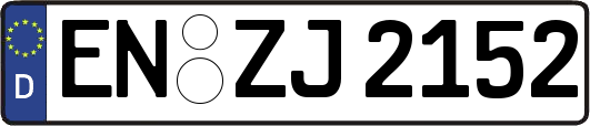 EN-ZJ2152