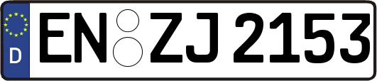EN-ZJ2153