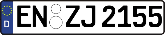 EN-ZJ2155