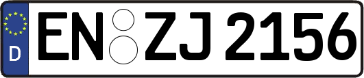 EN-ZJ2156