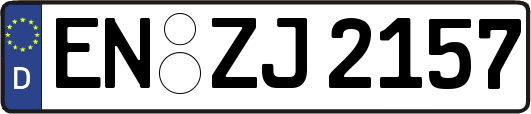 EN-ZJ2157