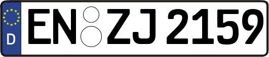 EN-ZJ2159