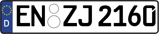 EN-ZJ2160
