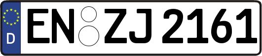 EN-ZJ2161