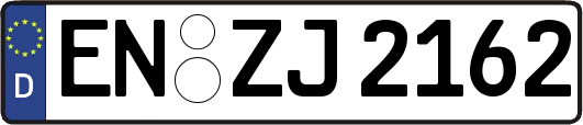 EN-ZJ2162