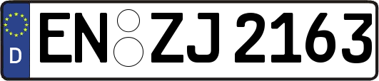 EN-ZJ2163