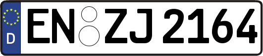 EN-ZJ2164
