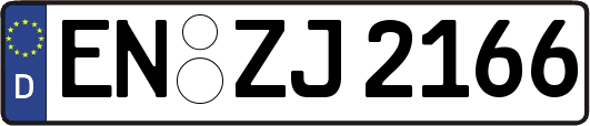 EN-ZJ2166