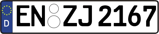 EN-ZJ2167