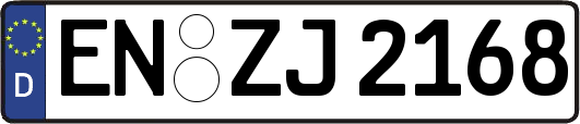 EN-ZJ2168